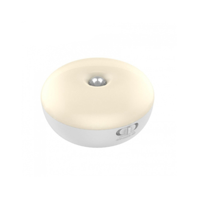 Zemismart Tuya Night Light Infrared Remote Control Body Smart Home