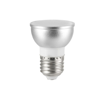 E26 E27 LED WiFi Bulb