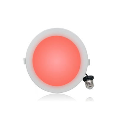 Zemismart US 6 inch WiFi RGB Led