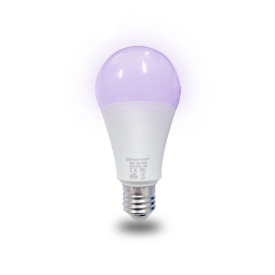 Led Dimmer Bulb Wifi Smart Light