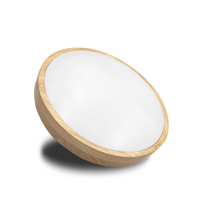 WIFI Ceiling Light Lamp APP Remote Control Warm White Cool White Dimmable
