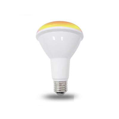 BR30 WiFi RGBW LED Light