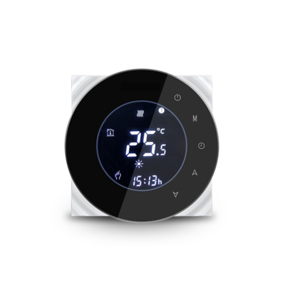Zemismart Electric Floor Heater Thermostat Wifi APP Controlled