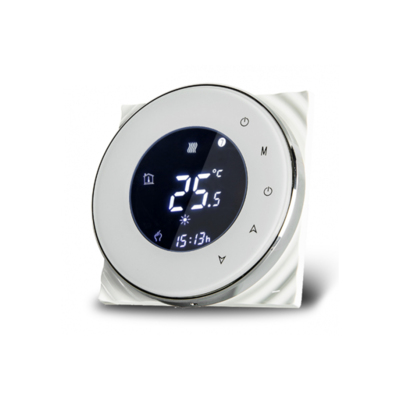 Zemismart Water Heater Room Thermostat Wifi APP Controlled