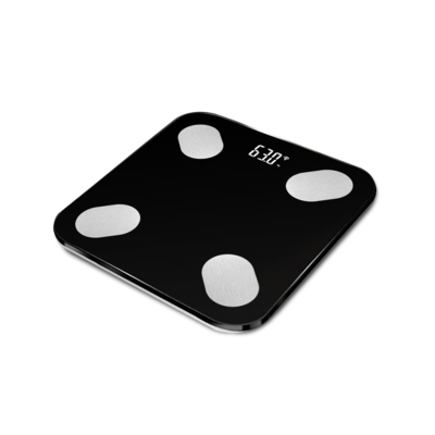 Zemismart WiFi Scale Tuya Smart Life Accurate Electronic Digital Weight Scales Fat