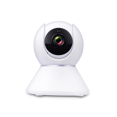 Tuya WiFi CCTV Camera 1080P Intercome Standard ONVIF Smart Home Security Alarm