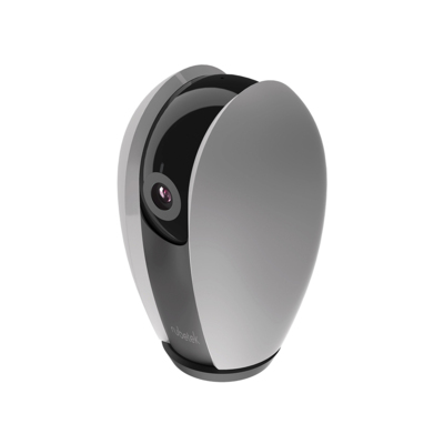 Поворотная Wi-Fi камера RV-3408
