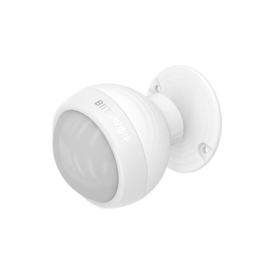Rechargeable ZigBee PIR Motion Sensor