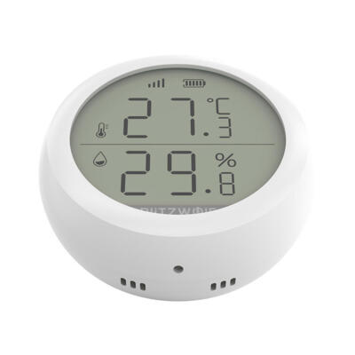 Temperature & Humidity Sensor