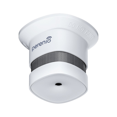 Smoke Sensor