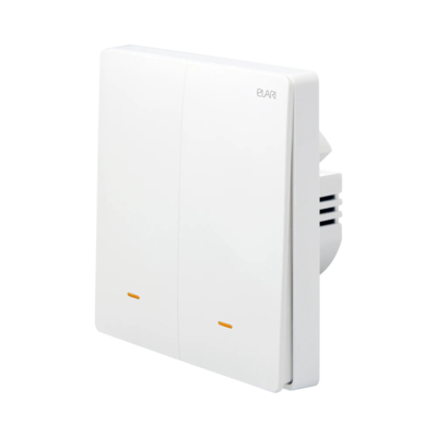 Smart Switch Double