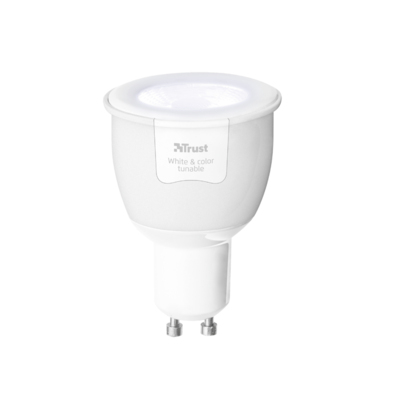 Zigbee RGB Tunable LED Spot