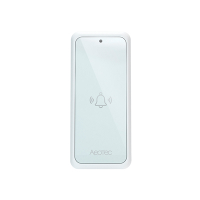 Aeotec Button