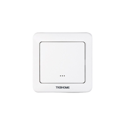 TKB Single Paddle Wall Dimmer