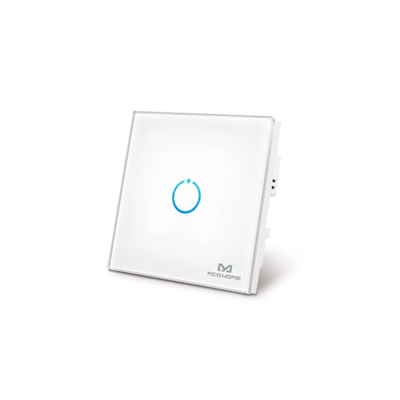 MCO Touch Panel Switch - One Load