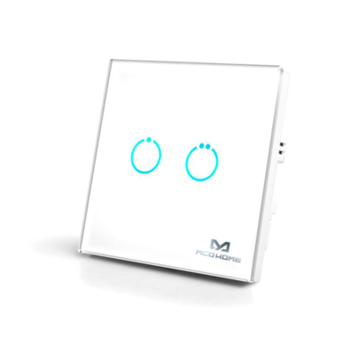 MCO Touch Panel Switch - Two Load