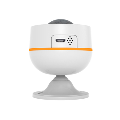 ZigBee Motion Sensor