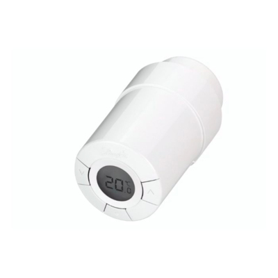 Popp Heating Thermostat