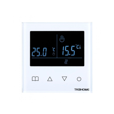 Thermostat for Floor Heating