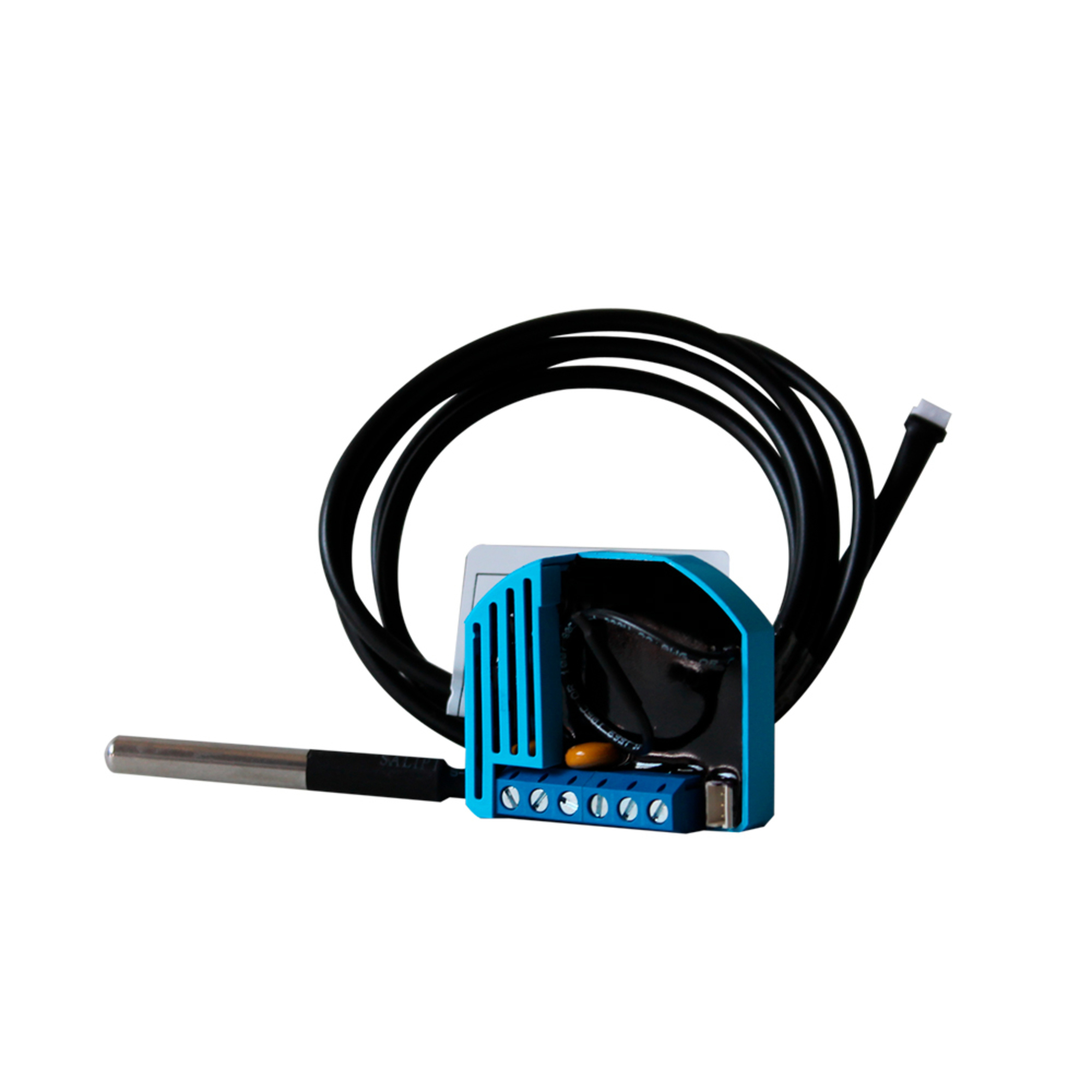 Qubino Flush PWM Thermostat Plus Sprut.AI