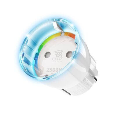 Wall Plug