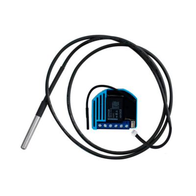 Flush Module Thermostat Plus