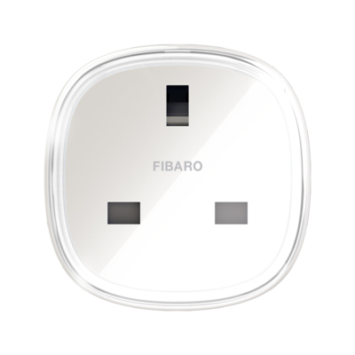 Wall Plug - UK