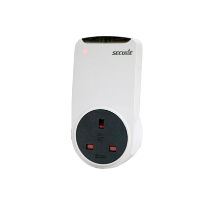 Smart Plug Switch
