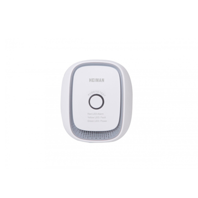 Gas Sensor