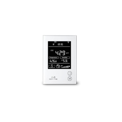 Home CO2 Sensor - 12V