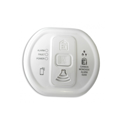 CO Detector