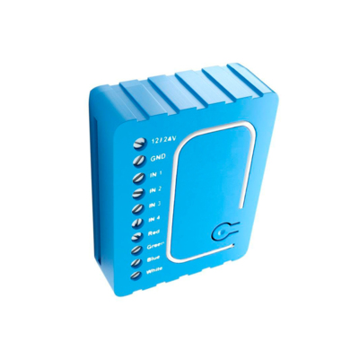 RGBW Dimmer Plus