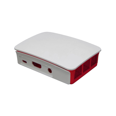 Официальный корпус для Raspberry Pi 3B+/3B