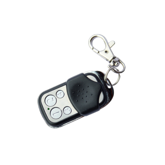 Key Chain Remote Control with 4 buttons Sprut.AI