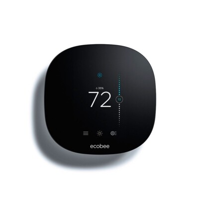 Smart Thermostat