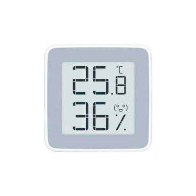 Xiaomi Miaomiaoce E-Ink Hygrothermograph