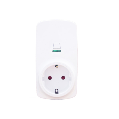 Tonbux EU умная Wifi розетка