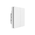 Smart Wall Switch (Two Fire WI-Fi Version)