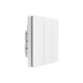 Smart Wall Switch (Three Fire WI-Fi Version)