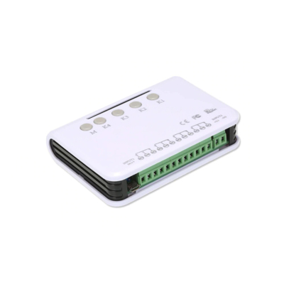 4ch DC 5V Wifi Switch