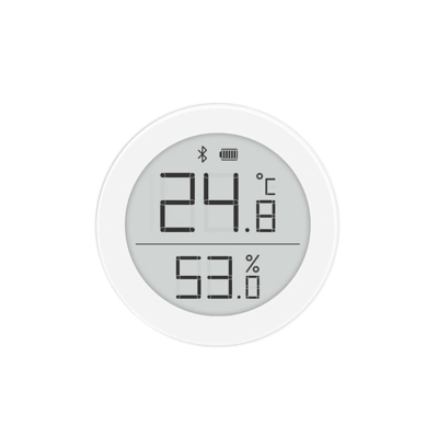 Xiaomi Cleargrass Qingping Bluetooth гигрометр