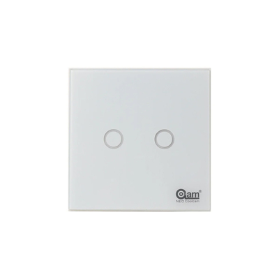 Z-Wave Light Switch EU-2