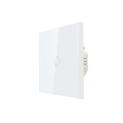 Z-Wave 2 Way Light Switch