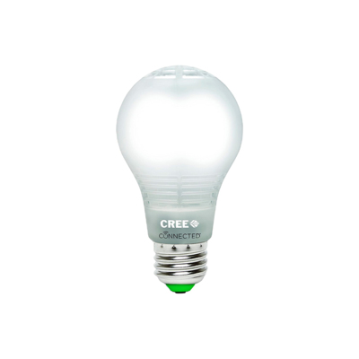CREE Connected bulb