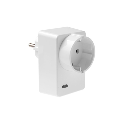 Climax Power plug