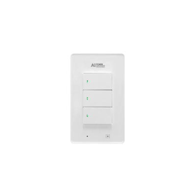 Dawon DNS IOT smart switch 3 gang without neutral wire