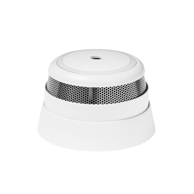 Develco Smoke detector with siren