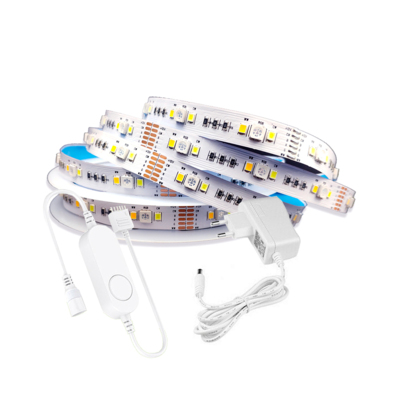 YSRSAI Zigbee RGBCCT/RGBCW