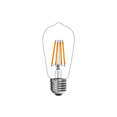 GMY Smart Bulb GMY Smart bulb, 470lm, vintage dimmable, 2700-6500k, E27