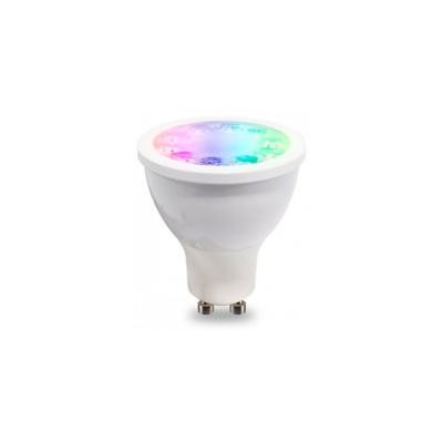 Gledopto Smart RGBW GU10